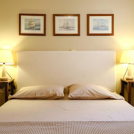 Casa Bianca Villa Kanali  ภายนอก รูปภาพ